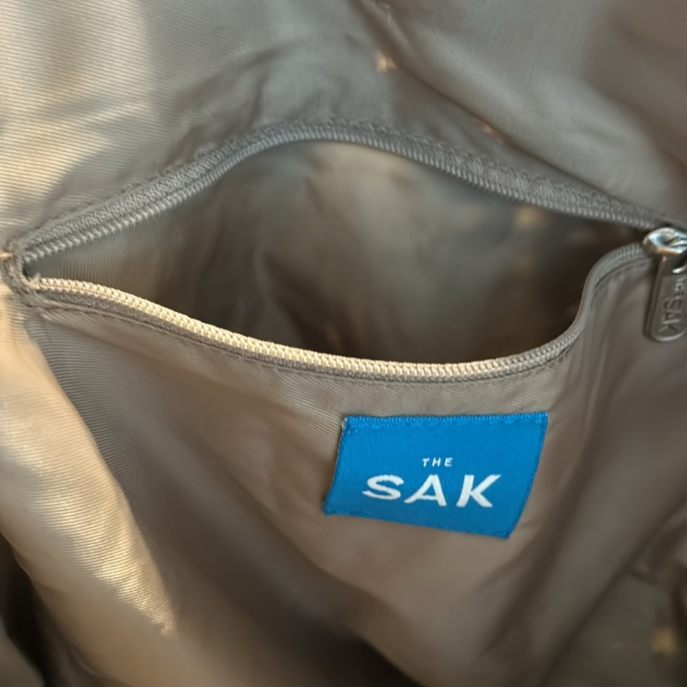 Sak hobo - Picture 8 of 13